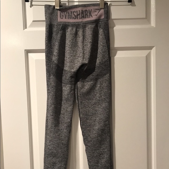 Gymshark flex high waisted leggings - Picture 4 of 5